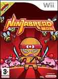 Ninja Bread Man Wii